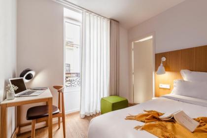 9Hotel Republique - image 10