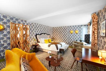 Hotel Thoumieux - image 3