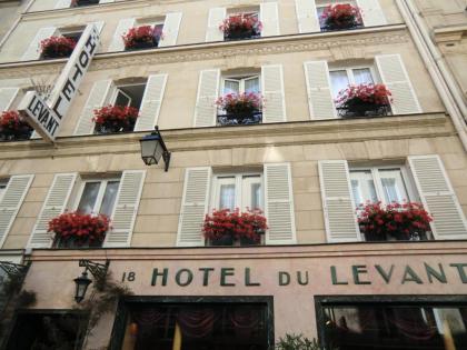 Hôtel du Levant - image 20