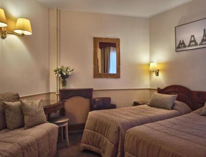 Hotel Minerve - image 11