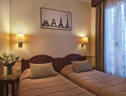 Hotel Minerve - image 12