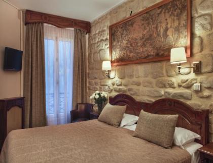 Hotel Minerve - image 5