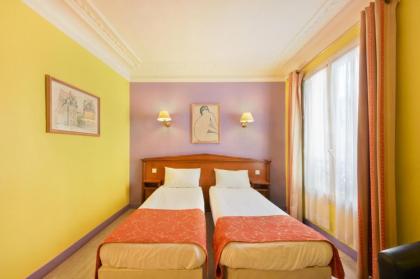 Hotel Richmond Gare du Nord - image 12