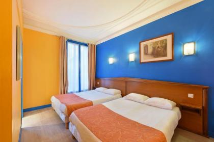 Hotel Richmond Gare du Nord - image 17