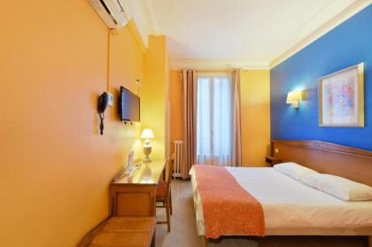 Hotel Richmond Gare du Nord - image 3