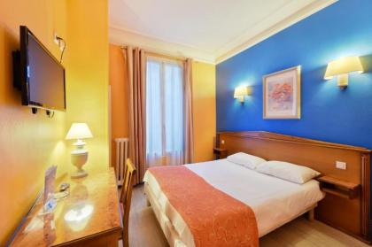 Hotel Richmond Gare du Nord - image 4