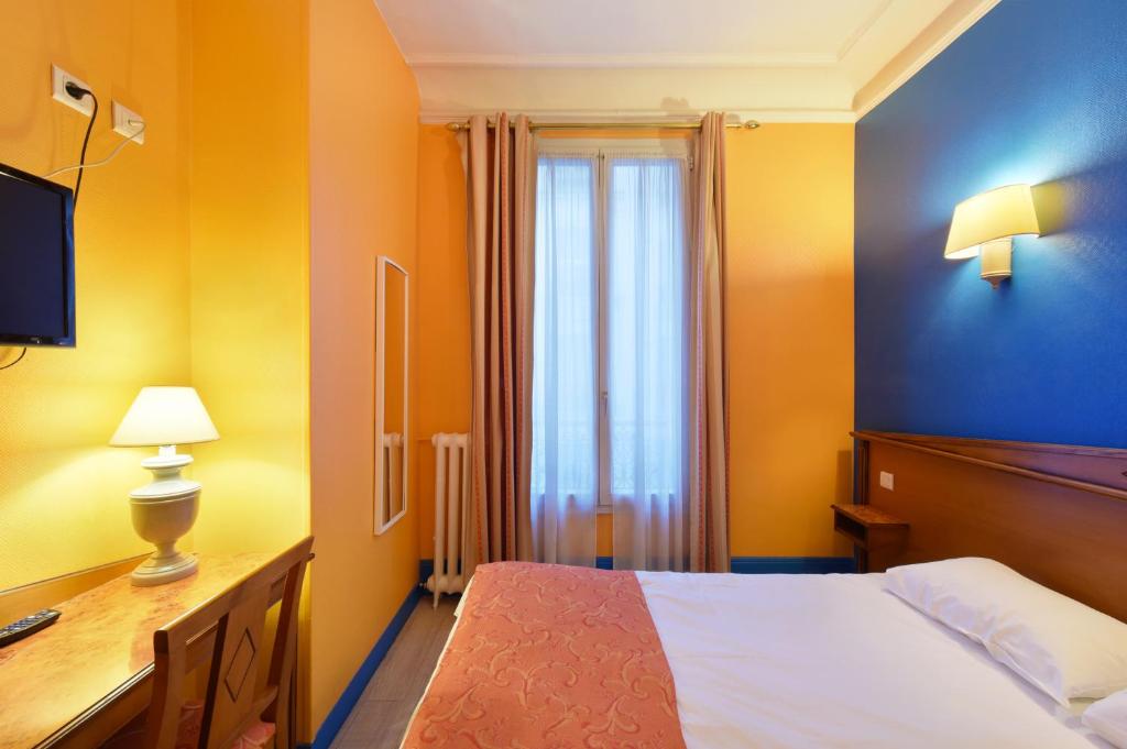 Hotel Richmond Gare du Nord - image 5