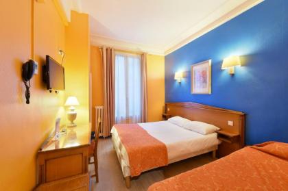 Hotel Richmond Gare du Nord - image 6