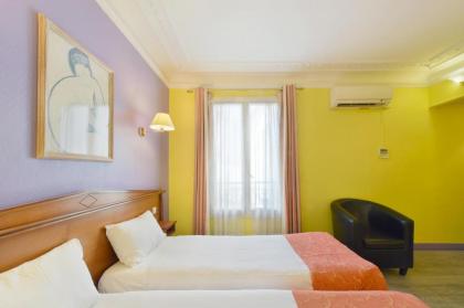 Hotel Richmond Gare du Nord - image 9