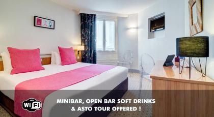 Hotel Caumartin Opera - Astotel - image 1