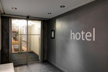 Hotel Caumartin Opera - Astotel - image 13