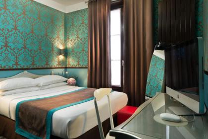 Hotel Design Sorbonne - image 1