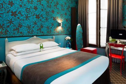 Hotel Design Sorbonne - image 17