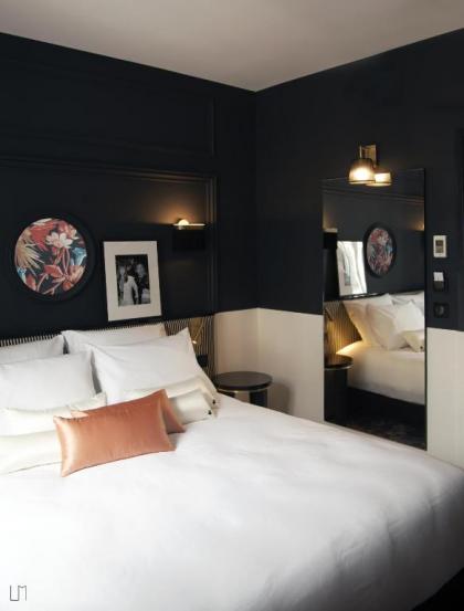 Mercure Paris Gare De Lyon Opera Bastille - image 3