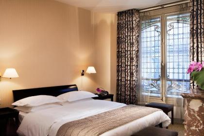 Hotel Vaneau Saint Germain - image 12