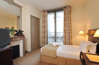 Hotel Vaneau Saint Germain - image 18