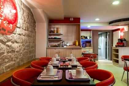 Timhotel Odessa Montparnasse - image 10