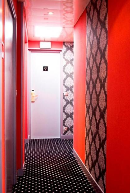 Timhotel Odessa Montparnasse - image 14