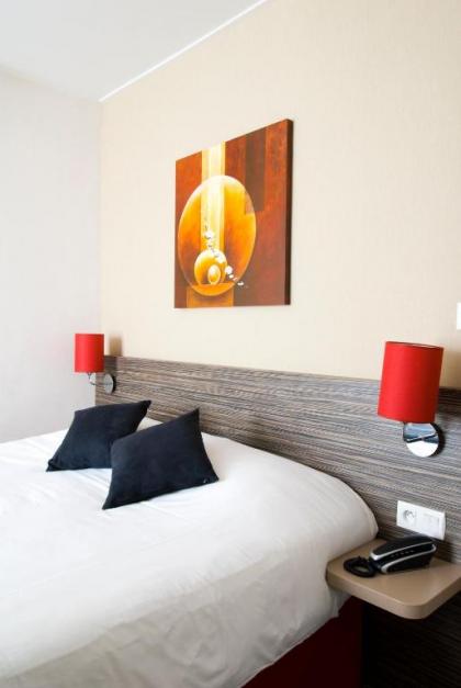 Timhotel Odessa Montparnasse - image 16