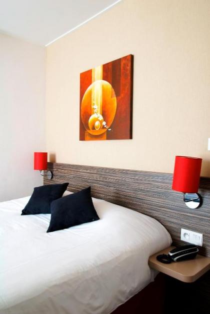 Timhotel Odessa Montparnasse - image 17