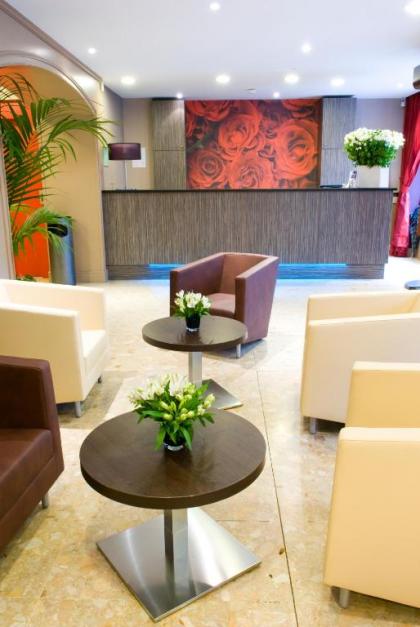 Timhotel Odessa Montparnasse - image 18