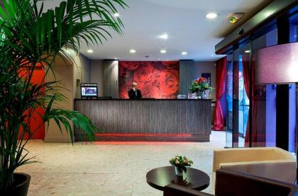 Timhotel Odessa Montparnasse - image 4