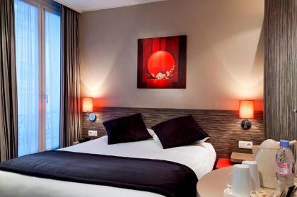 Timhotel Odessa Montparnasse - image 7