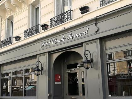 Hotel Claude Bernard Saint-Germain - image 1