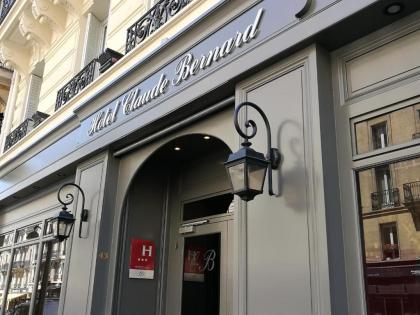 Hotel Claude Bernard Saint-Germain - image 2