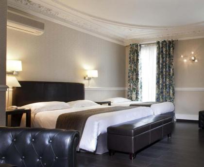 Hotel Claude Bernard Saint-Germain - image 20