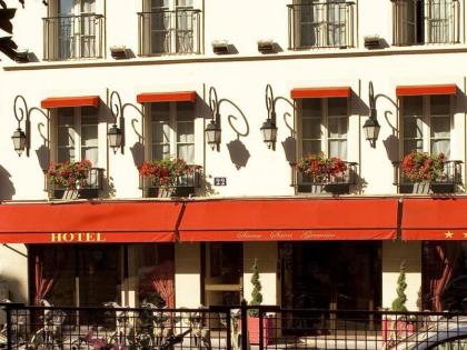 Sevres Saint Germain Hotel - image 14