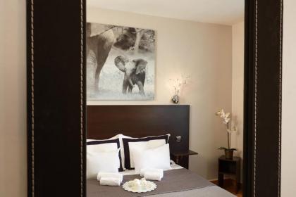 Hotel Le Twelve - image 17