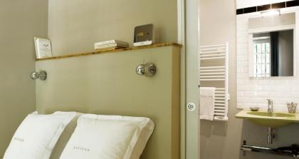 Helzear Montparnasse Suites - image 13