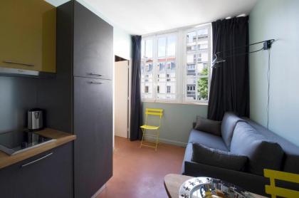 Helzear Montparnasse Suites - image 7