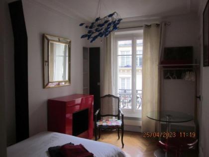 Bed and Breakfast Paris Centre Paris