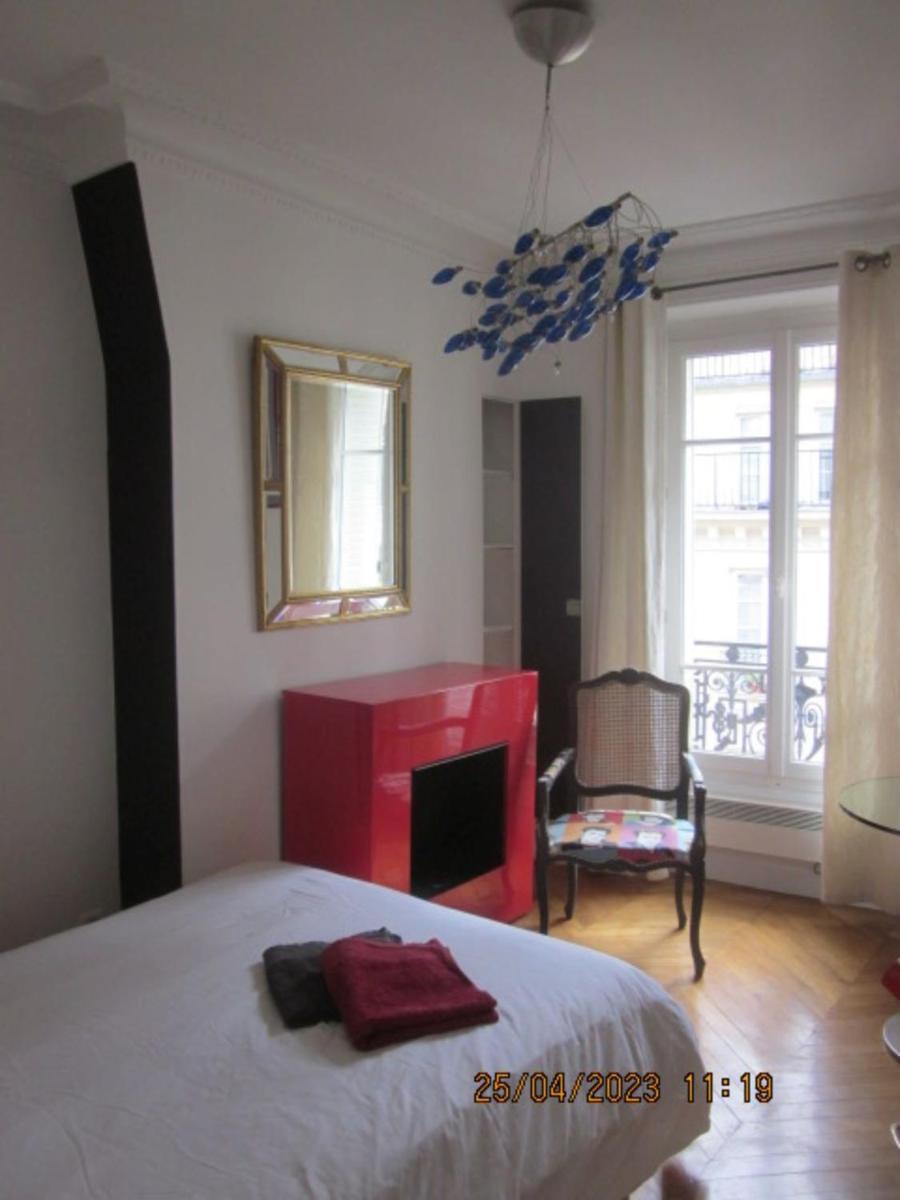 Bed and Breakfast Paris Centre - image 3