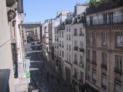 Bed and Breakfast Paris Centre - image 8