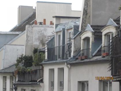 Bed and Breakfast Paris Centre - image 9