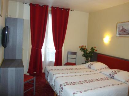 Hotel Belfort - image 10