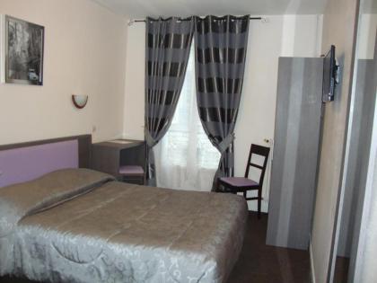 Hotel Belfort - image 14