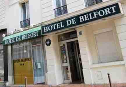 Hotel Belfort - image 3