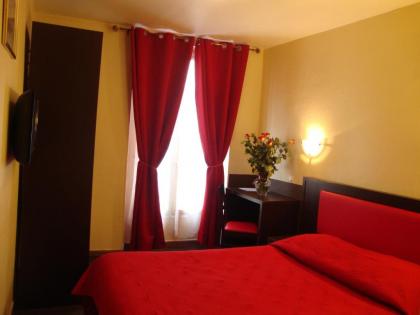 Hotel Belfort - image 4