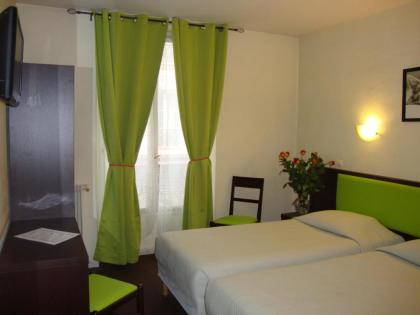 Hotel Belfort - image 5