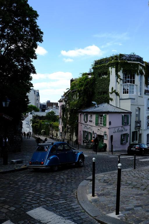 Hotel De Flore - image 4