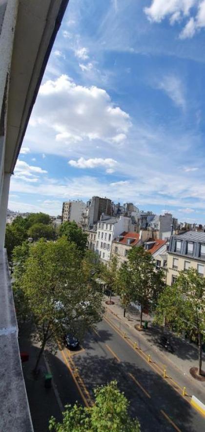 Hotel des Pyrenees - Entre Bastille et Nation - image 18