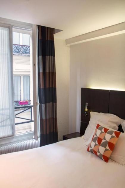 55 Hotel Montparnasse - image 16