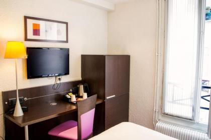 55 Hotel Montparnasse - image 17