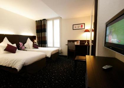 55 Hotel Montparnasse - image 6