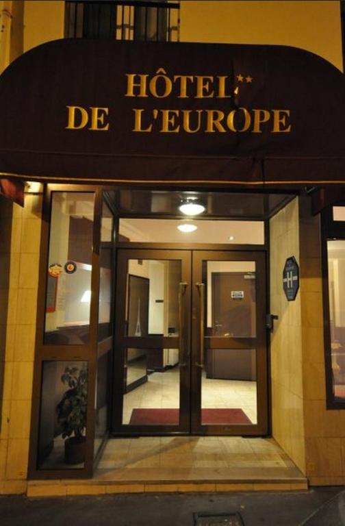 Hotel de l'Europe - image 7