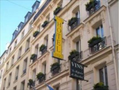 Grand Hotel Leveque - image 15